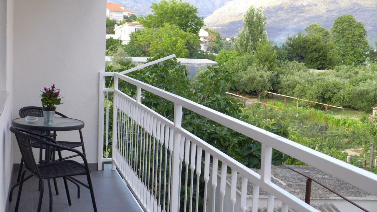 Apartment Epetij 2 Split Exteriör bild