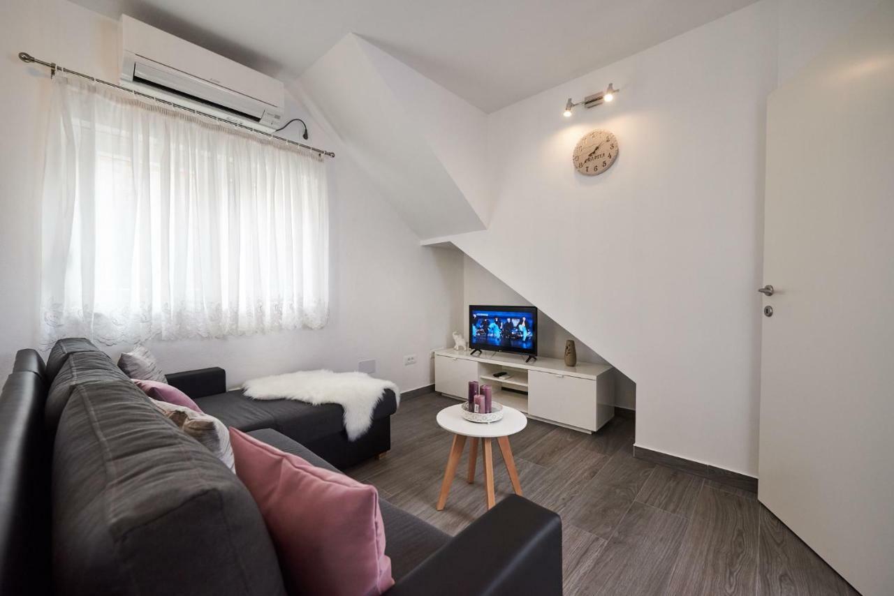 Apartment Epetij 2 Split Exteriör bild