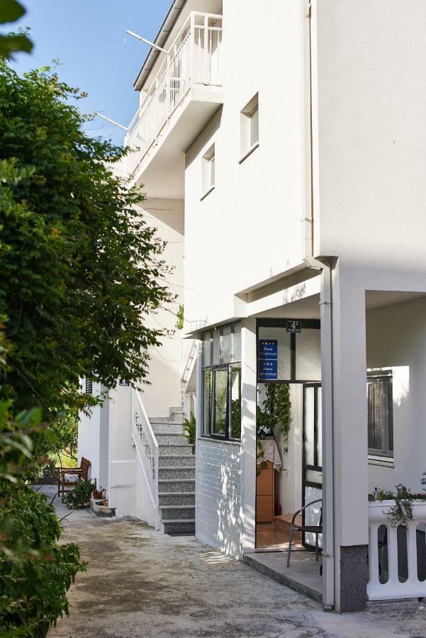 Apartment Epetij 2 Split Exteriör bild